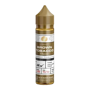 Brown Tobacco BSX Vapor eJuice