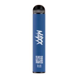 Blue Razz Loon Maxx