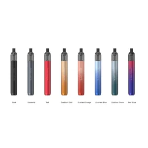 Geekvape Wenax M1 Pod System Kit 800mAh 2ml