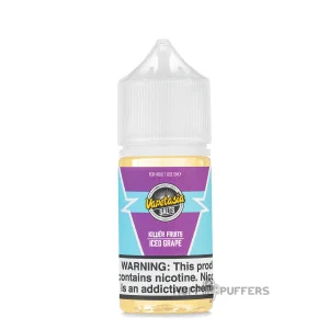 Vapetasia Killer Fruits Salts – Iced Grape 30mL