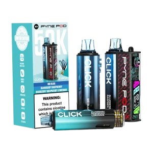 Pyne Pod Click 50K Kit
