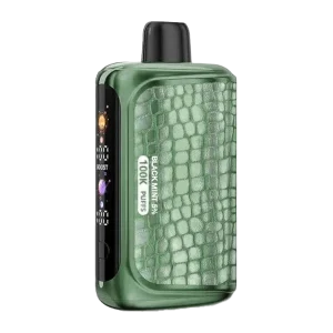 Black Mint HORIZONTECH 100K LIMITED