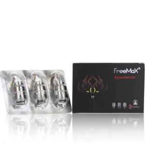 Freemax Mesh Pro Coils – 3 Pack