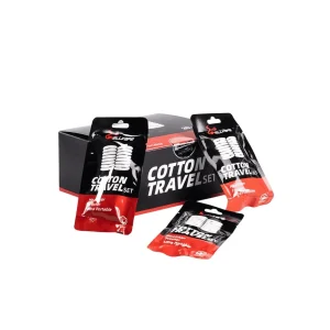 HellVape Cotton Travel Set