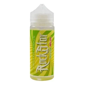 Rockstar Fruitilicious Mellow Melon 100ml Shortfill