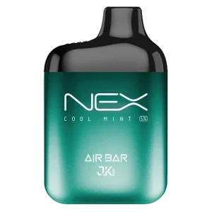 Cool Mint Air Bar NEX