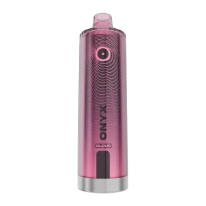 Sweet Strawberry Lemonade Pod Salt Onyx Cloud