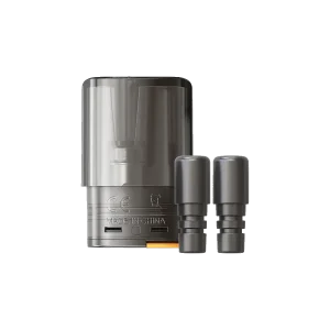 Aspire Vilter Replacement Pods (Pack of 2)