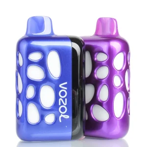 Vozol Rave 50k Disposable Vape