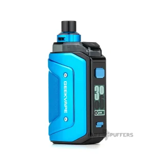 Geekvape Aegis Hero 5