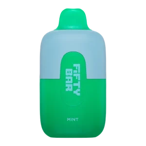 Mint Fifty Bar