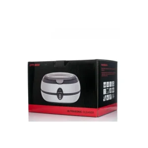 Coil Master Ultrasonic Cleaner 110V US