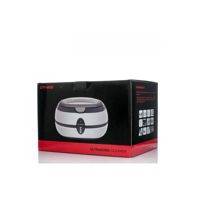 Coil Master Ultrasonic Cleaner 110V US
