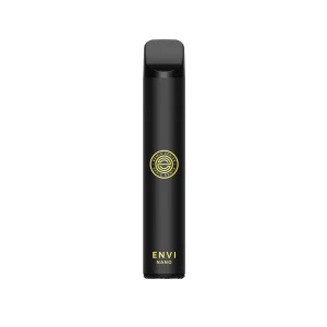 Pineapple Coconut Lime Iced Envi Nano – Disposable Vape