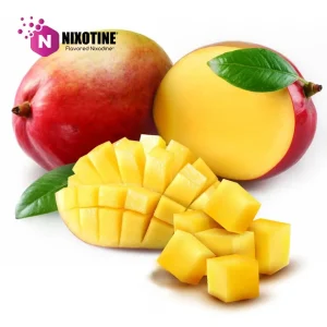 Mango Nixotine (Flavored Nixodine)