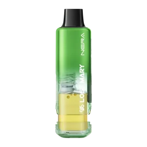 Sour Apple Ice Lost Mary Nera Fullview Pods (2pk)