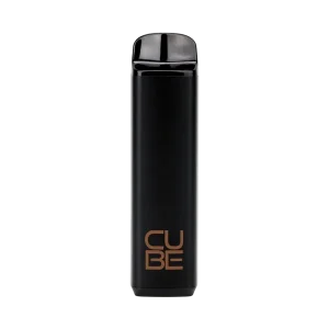 Coffee by Cube