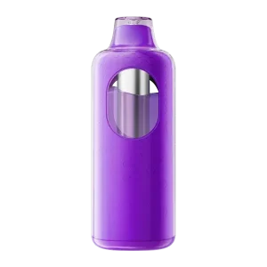 Triple Berry ROMO Hex Disposable