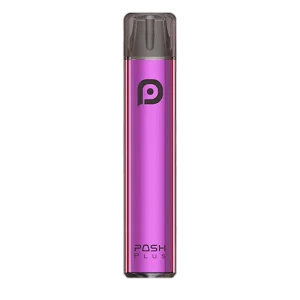 Strawberry Posh Plus XL