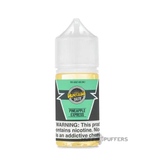 Vapetasia Salts – Pineapple Express 30mL