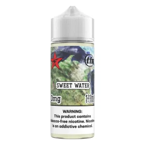 Sweet Water