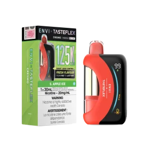 Envi X TasteFlex Disposable