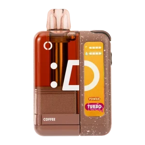 Coffee Off Stamp X-Cube Kit (Crystal)