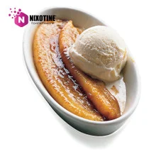 Bananas Foster Nixotine (Flavored Nixodine) About Nixotine - Flavored Nixodine®     Browse Nixotine® Flavors 🔎︎   Replacement Coils   Vaporizors   Batteries