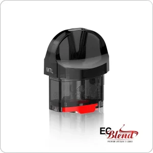 Replacement POD - Smoktech - Nord Pro - 3 Pack