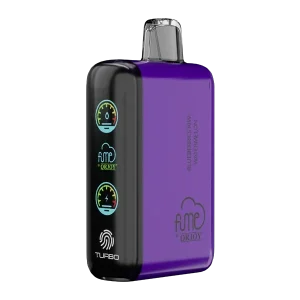 Blueberries Kiwi Watermelon FUME Eternity Turbo 20K