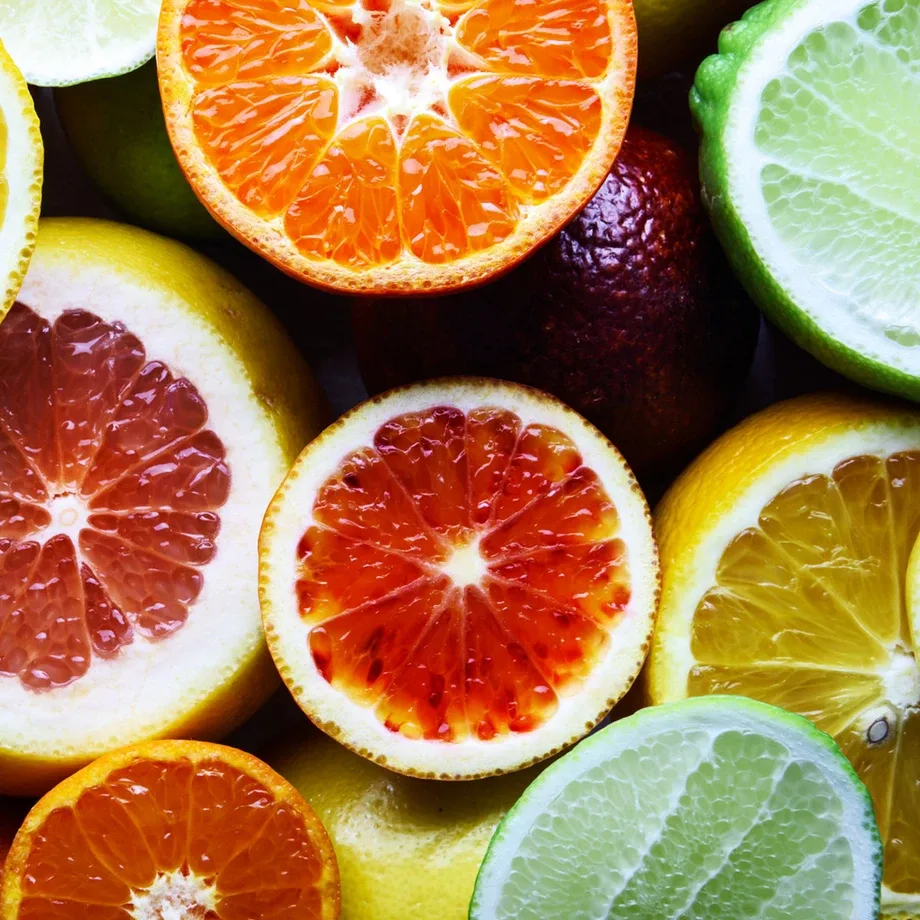 Citrus Mix Flavor Concentrate
