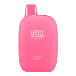 Cherry Berry FLUM Pebble