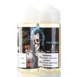 Pixy Iced by Time Bomb Vapors - 120ml