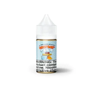 Salt Bae 50 Iced Tropical Mango 30ml E-Juice
