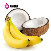 Coconut Banana Nixotine (Flavored Nixodine) About Nixotine - Flavored Nixodine® Browse Nixotine® Flavors 🔎︎ Replacement Coils Vaporizors Batteries