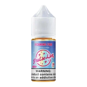 Fcuking Fab Pulse Liq Salts
