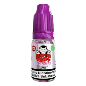 Vampire Vape Pinkman Apple 10ml Nic Salt