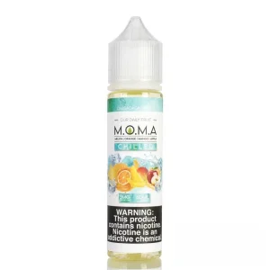 MOMA Chilled by Cassadaga Liquids - 60ml