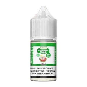 Watermelon Burst Pod Juice