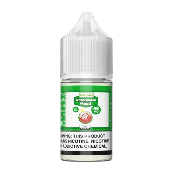 Watermelon Burst Pod Juice