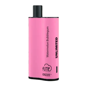 Watermelon Bubblegum Fume Unlimited