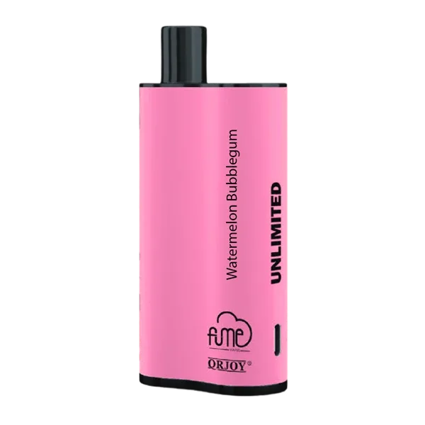 Watermelon Bubblegum Fume Unlimited