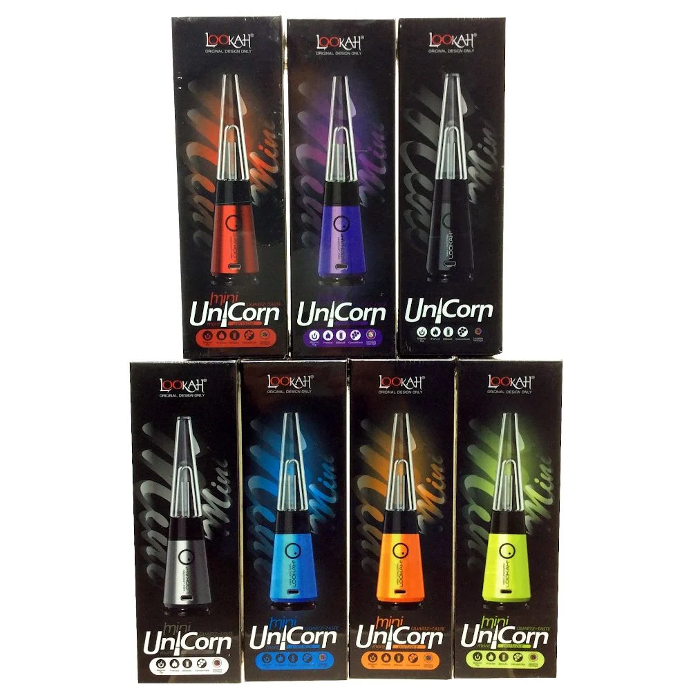 Lookah Unicorn Mini E-Rig - Image 2