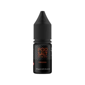 Pod Salt Core Virginia 10ml Nic Salt E-liquid