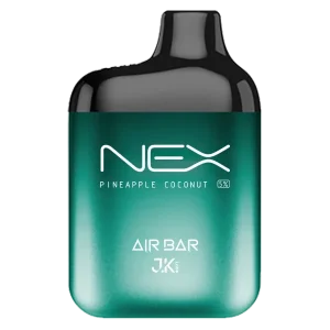 Pineapple Coconut Air Bar NEX