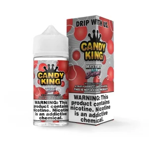 Candy King Mystery Air Balloons 100ml E-Juice