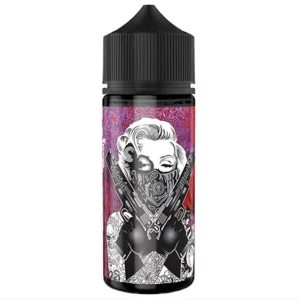 Suicide Bunny Original Bunny 100ml Shortfill