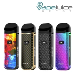 Smok Nord 2 Pod Kit