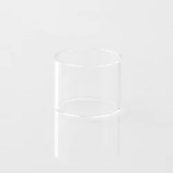 Authentic Ambition Mods Glass Tank Tube for Revorie MTL RTA - Transparent, 2.0ml