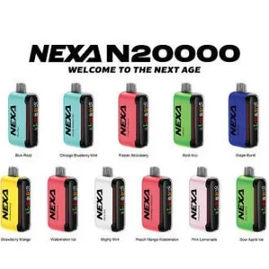 NEXA N20000
